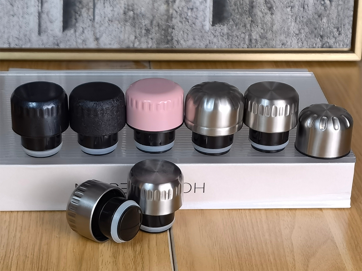 Can you put carbonated drinks in stainless steel bottle?